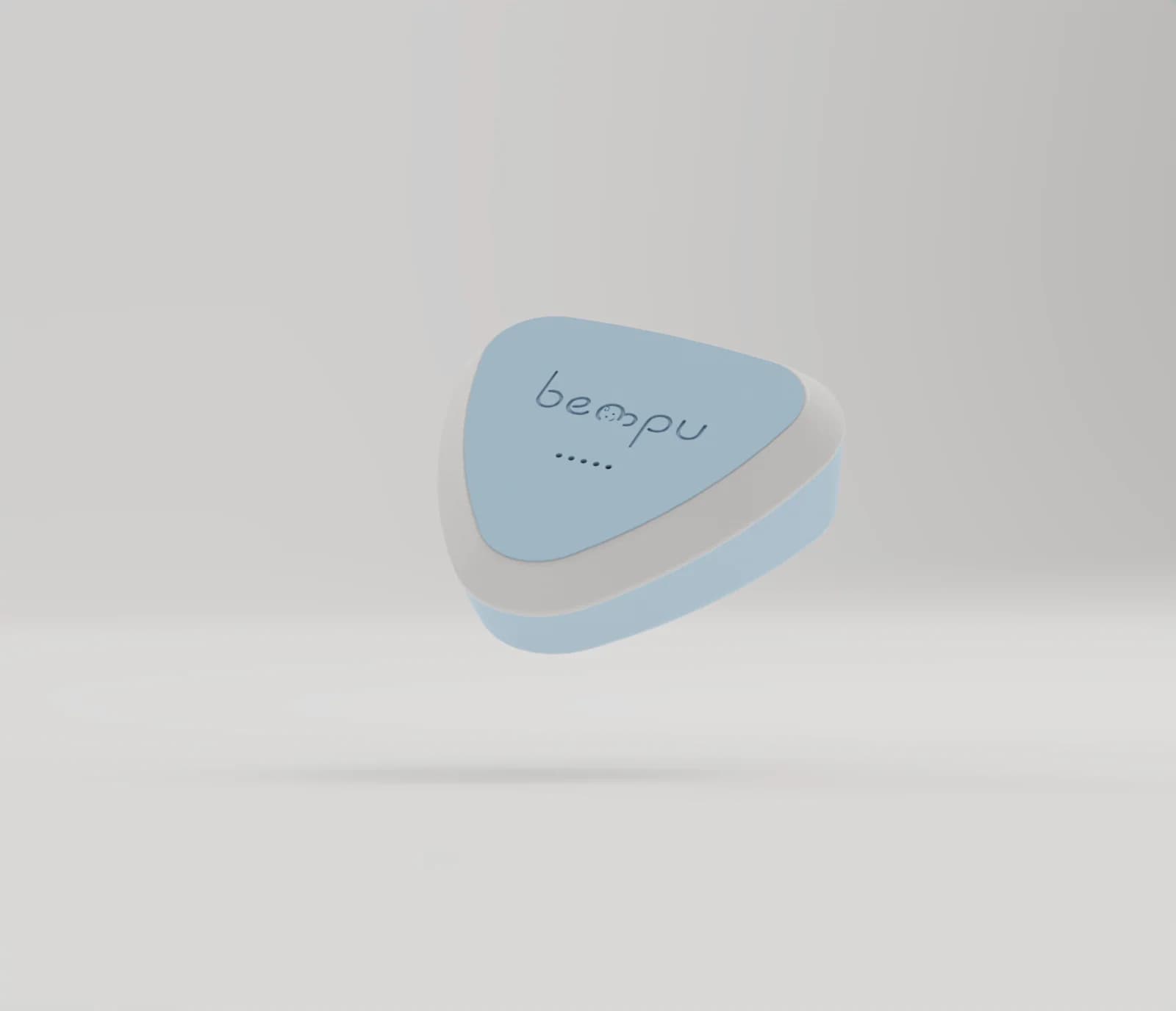 BEMPU BaseStation product render