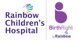 Rainbow Children's