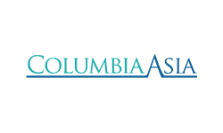 Columbia Asia