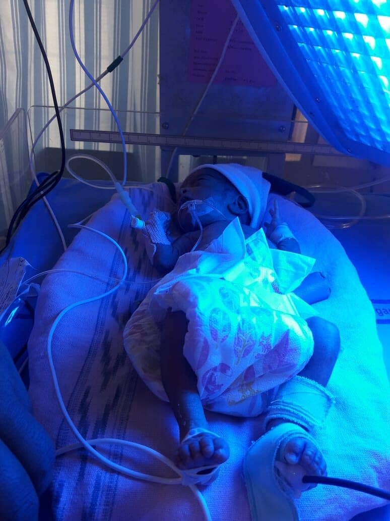 Siemens Stiftung: Scaling ApneBoot for Apnea Management